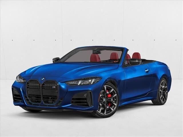 2027 BMW M4
