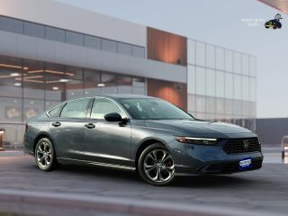 2023 HONDA Accord