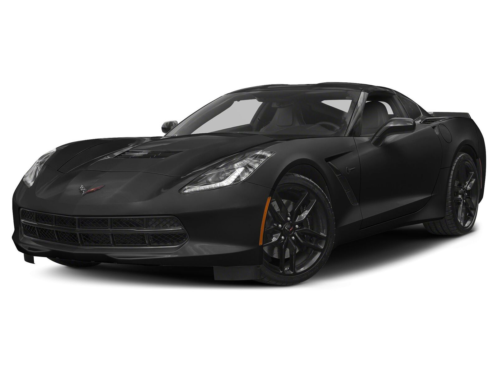 2019 CHEVROLET Corvette
