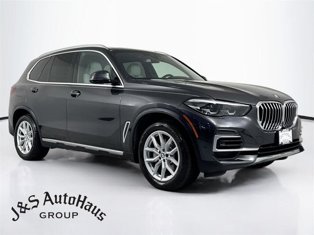 2023 BMW X5