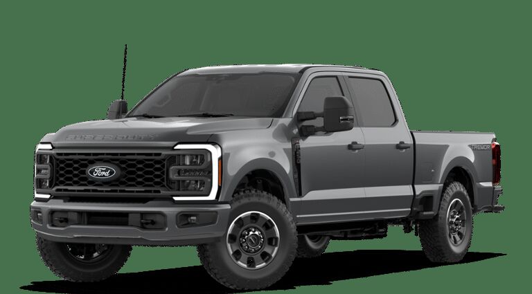 2027 FORD F-250
