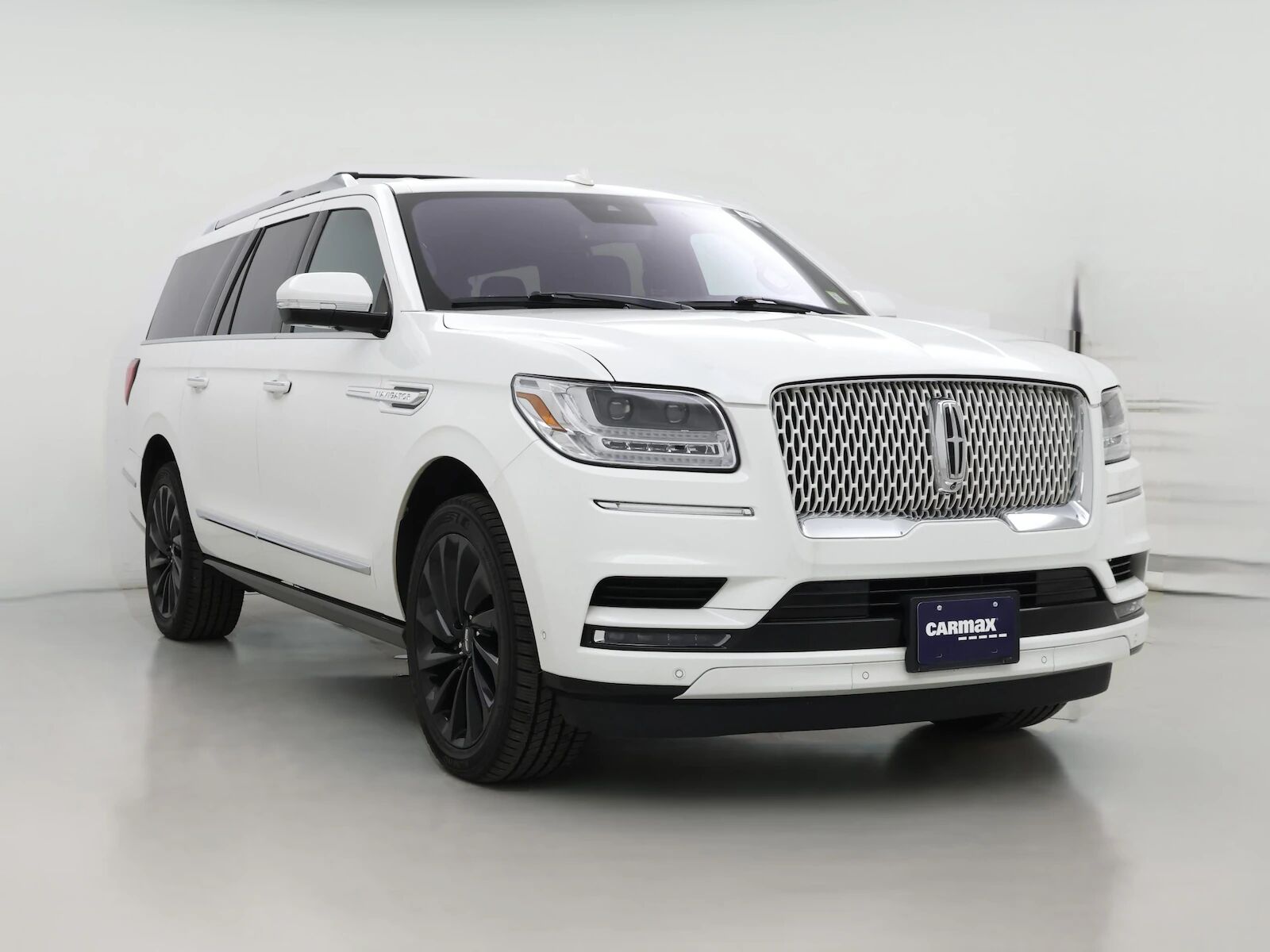 2020 LINCOLN Navigator L