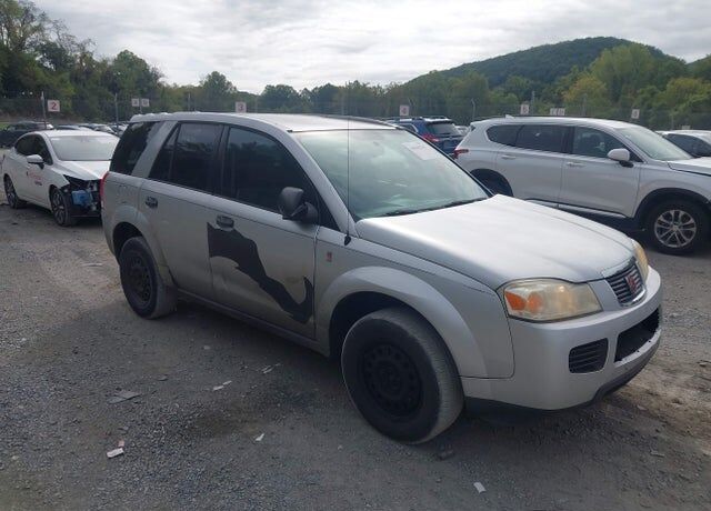 2006 SATURN Vue