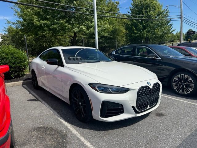 2024 BMW M440i