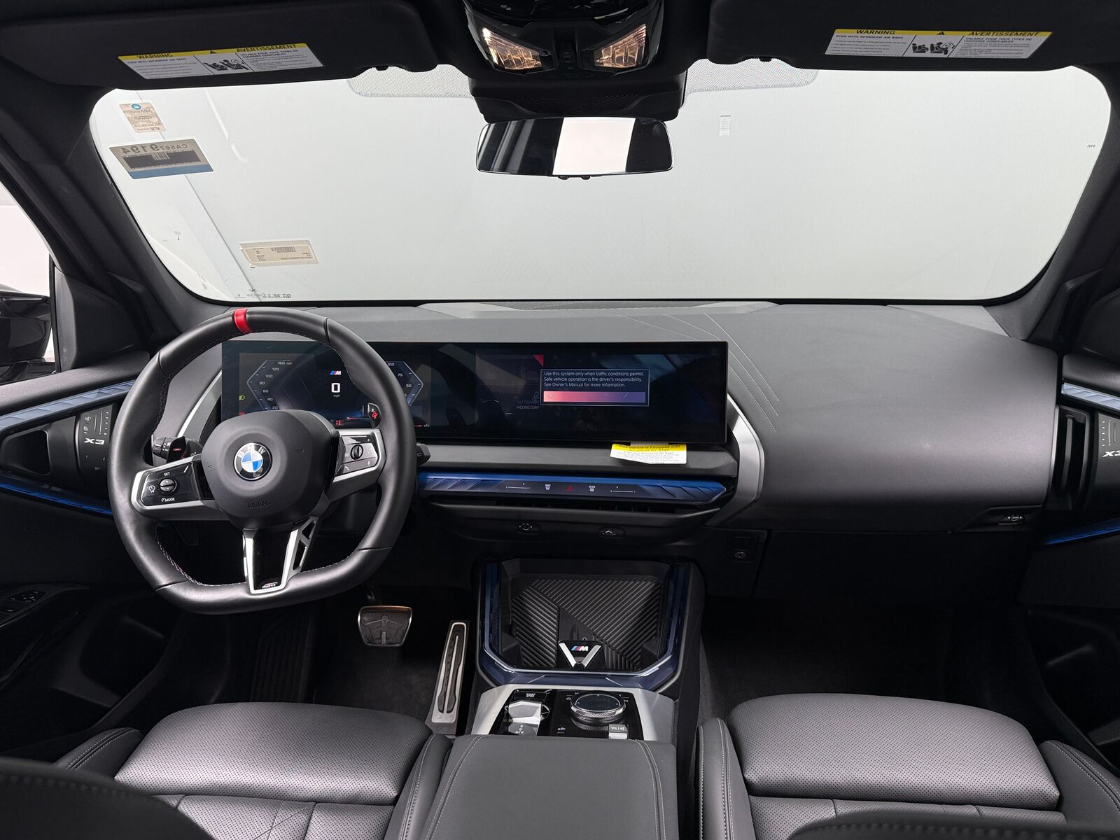 2025 BMW X3
