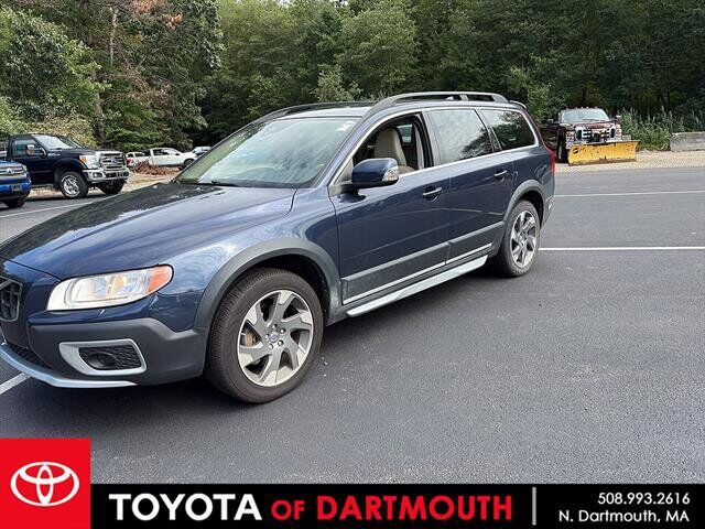 2013 VOLVO XC70