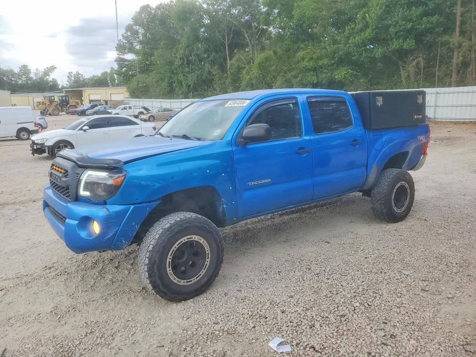 2006 TOYOTA Tacoma