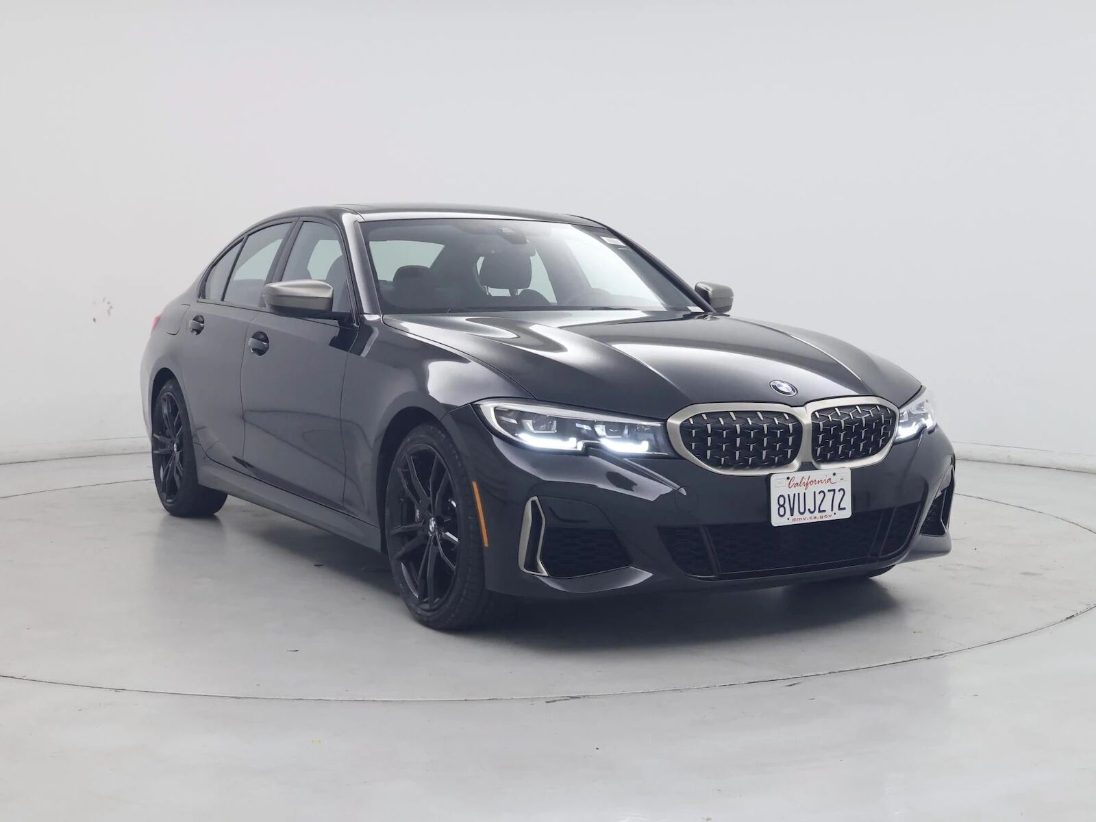 2020 BMW M340i