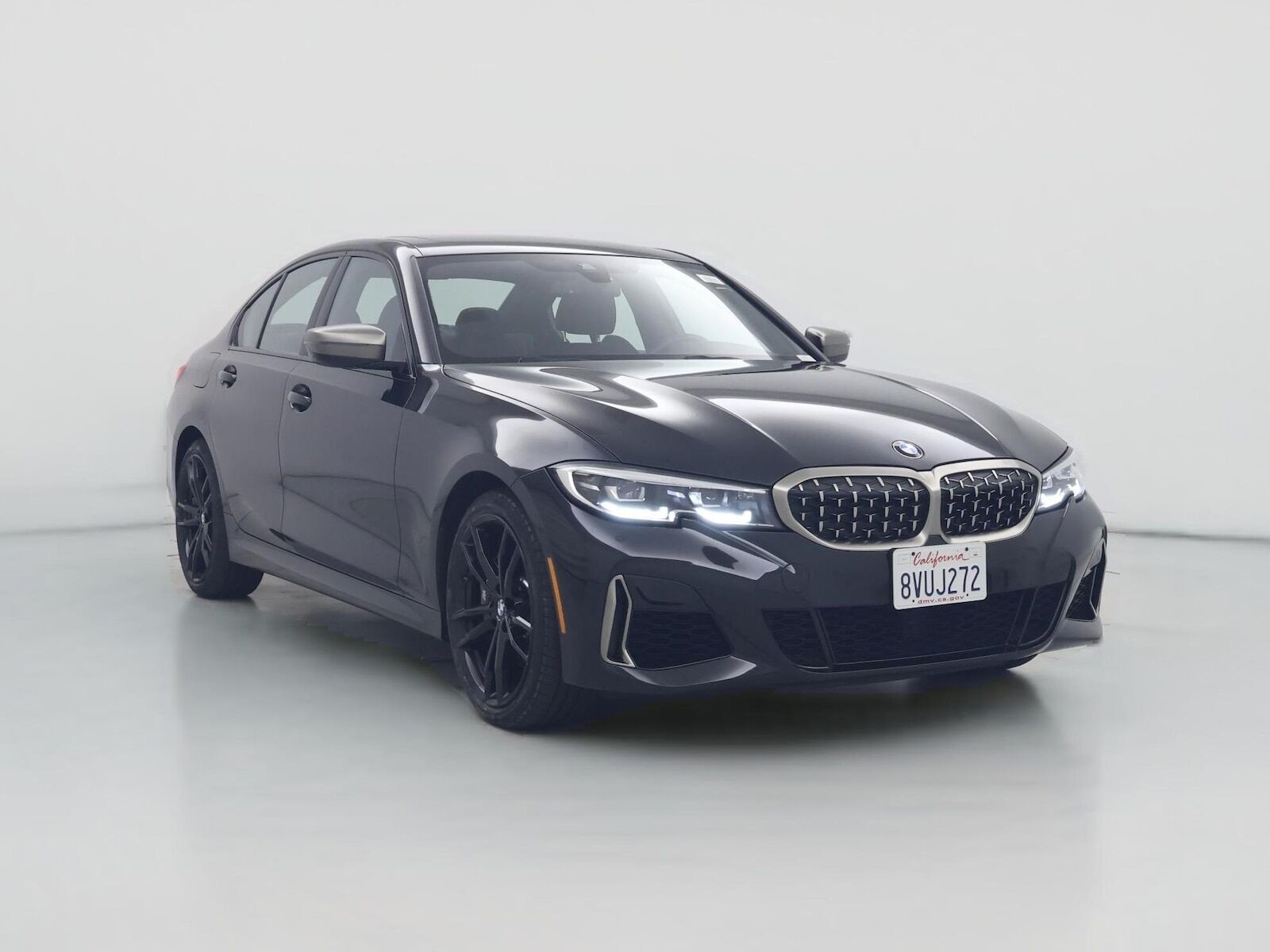 2020 BMW M3