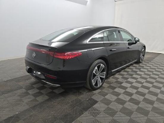 2024 Mercedes-Benz EQS-Class Sedan