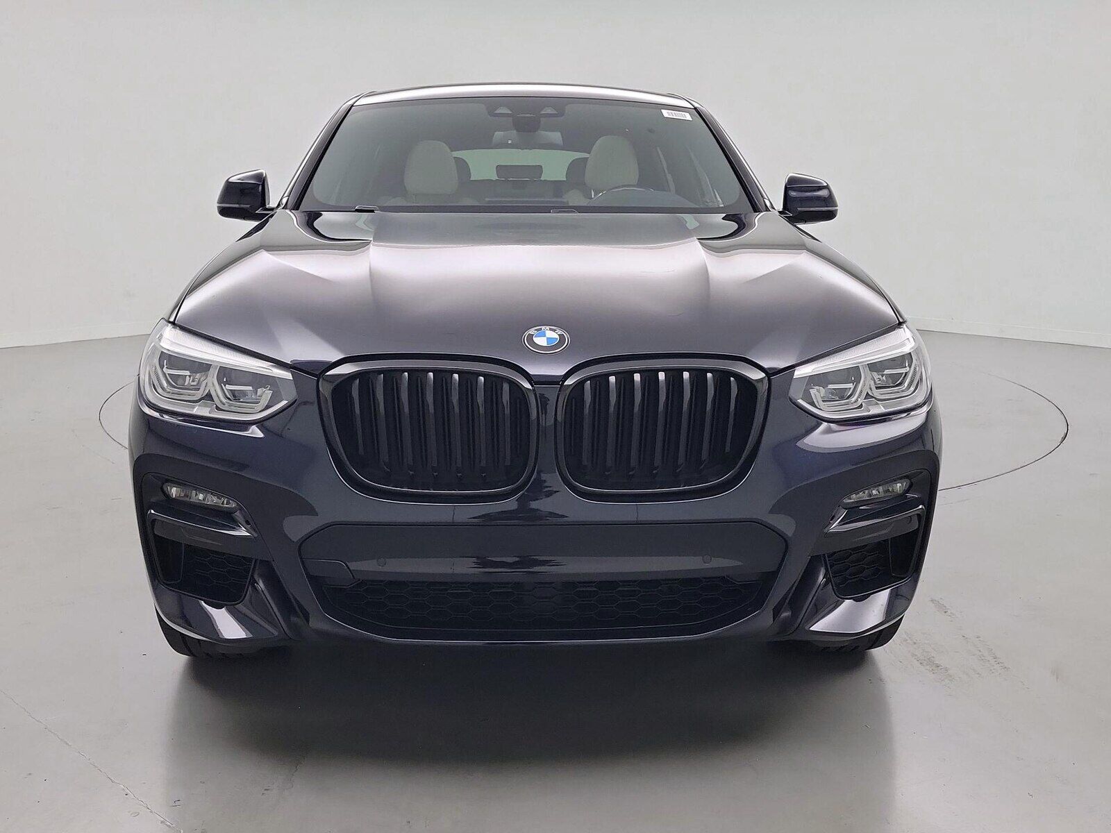 2021 BMW X4