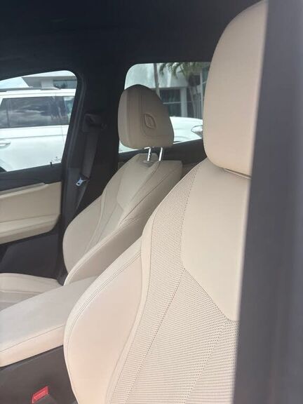 2023 BMW X3