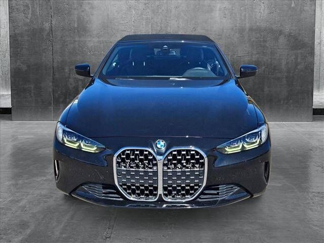 2022 BMW 430i
