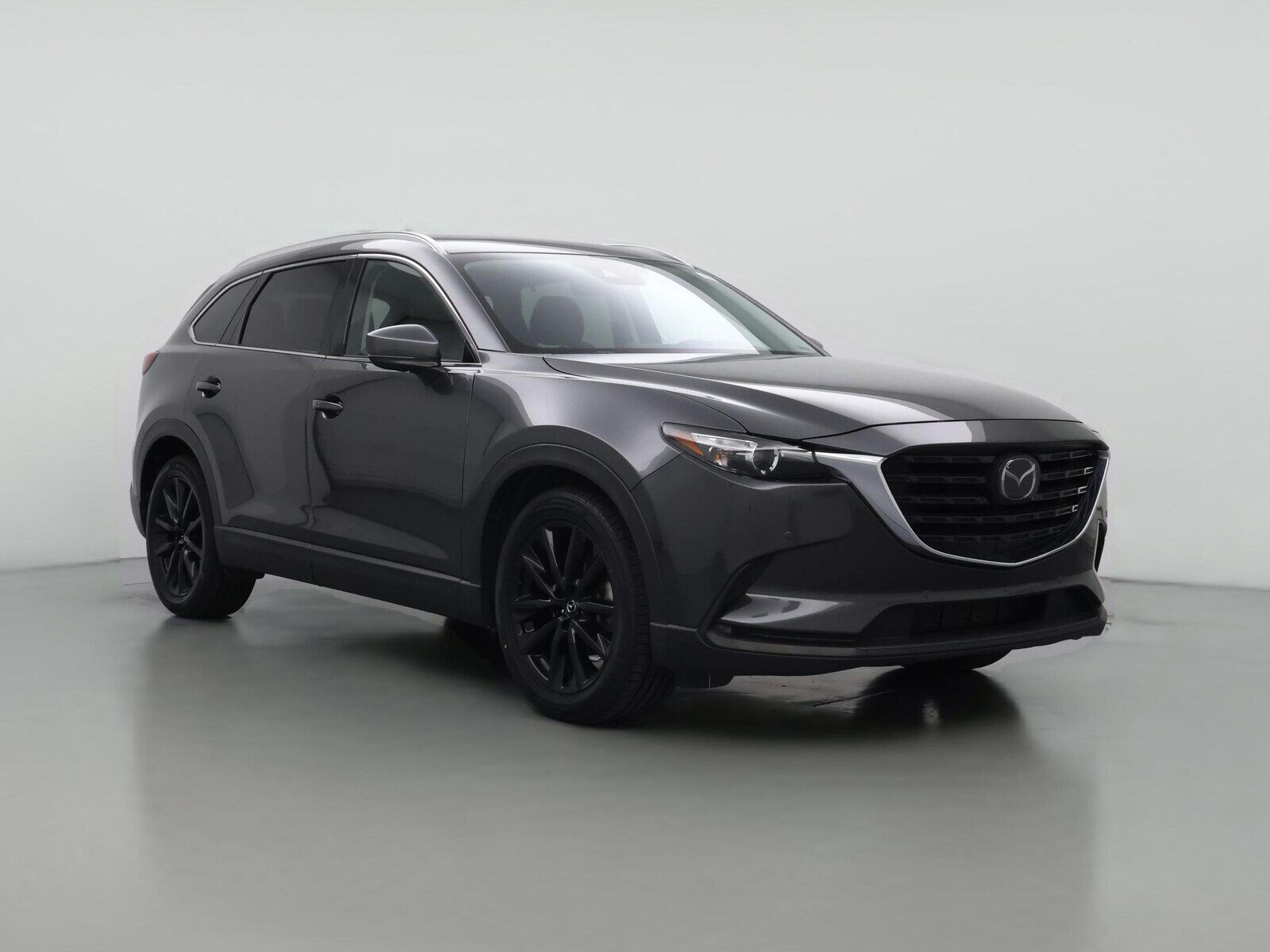2022 MAZDA CX-9