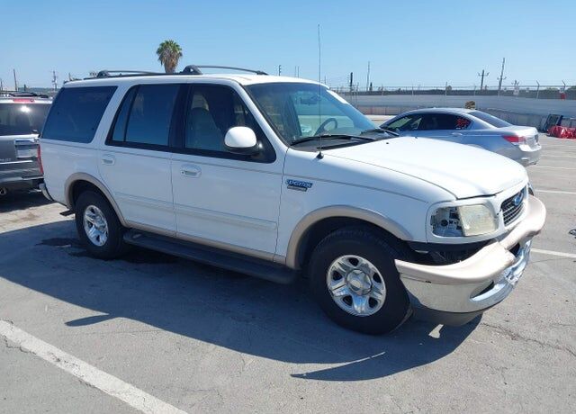 1997 FORD Expedition