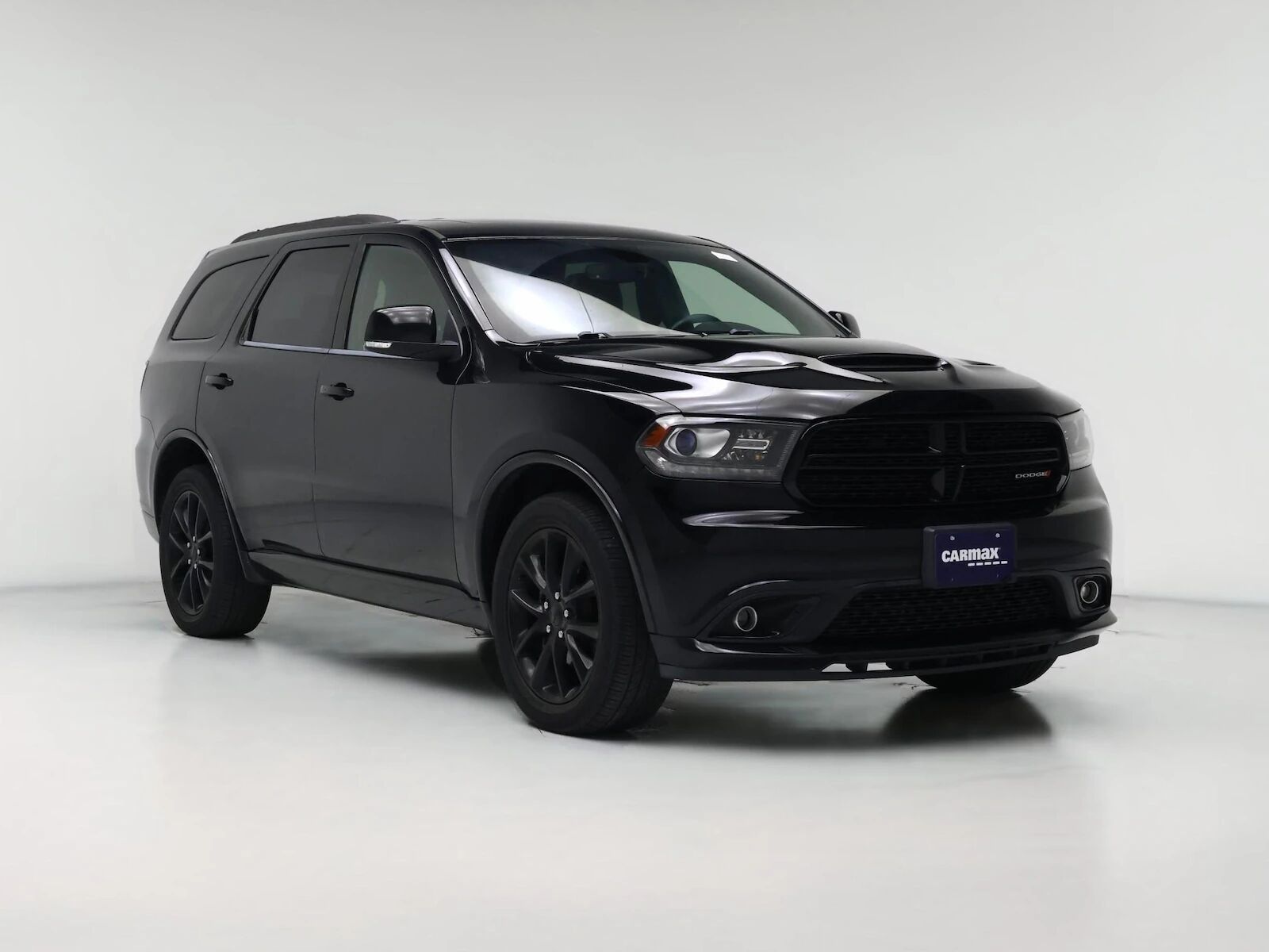 2018 DODGE Durango
