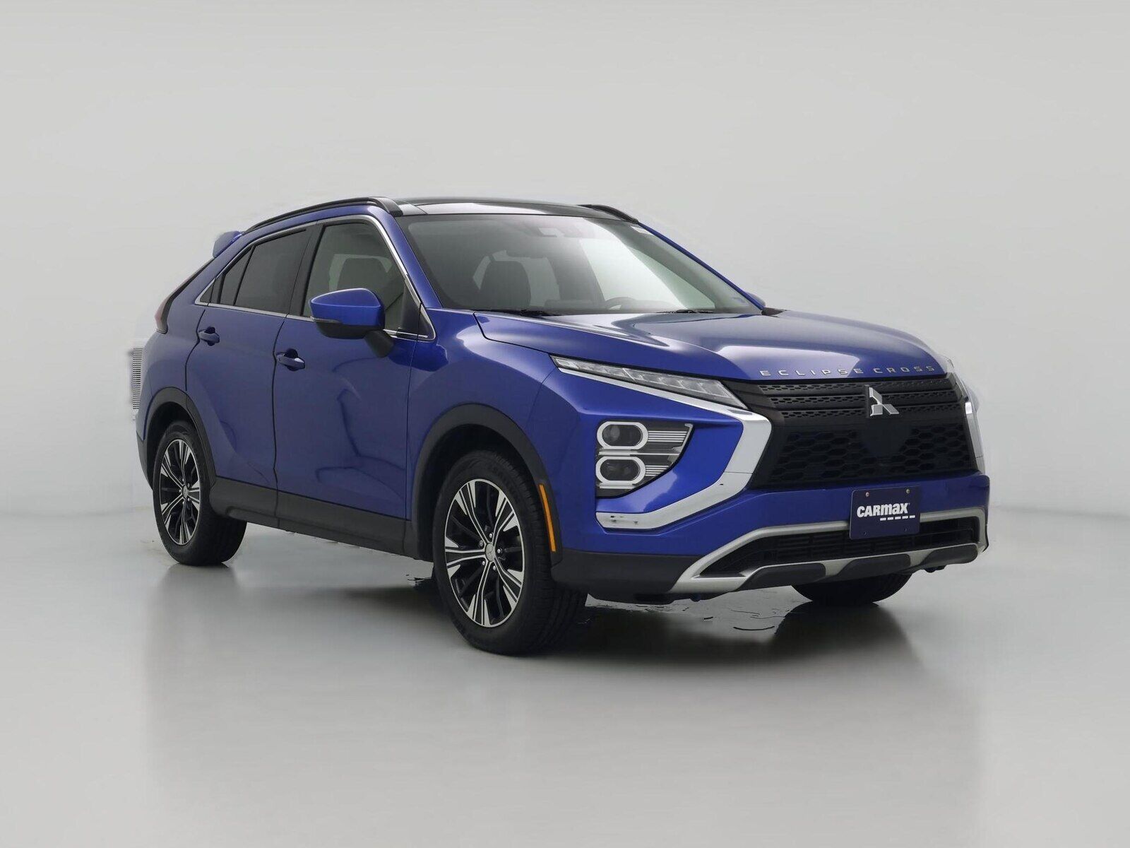 2022 MITSUBISHI ECLIPSE CROSS