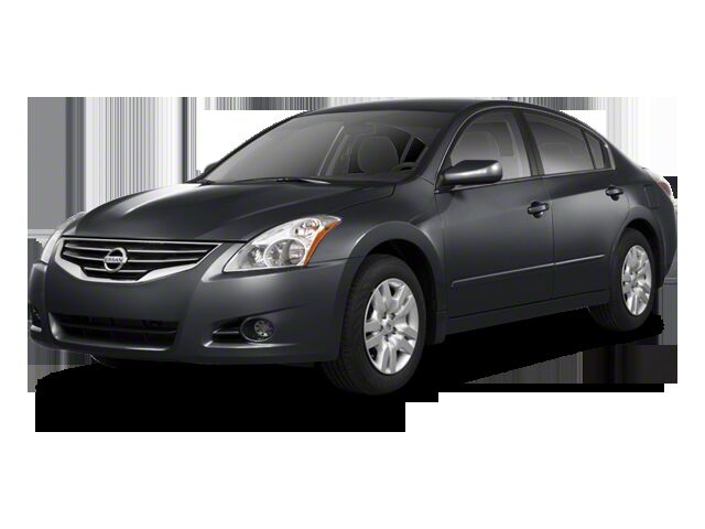 2011 NISSAN Altima