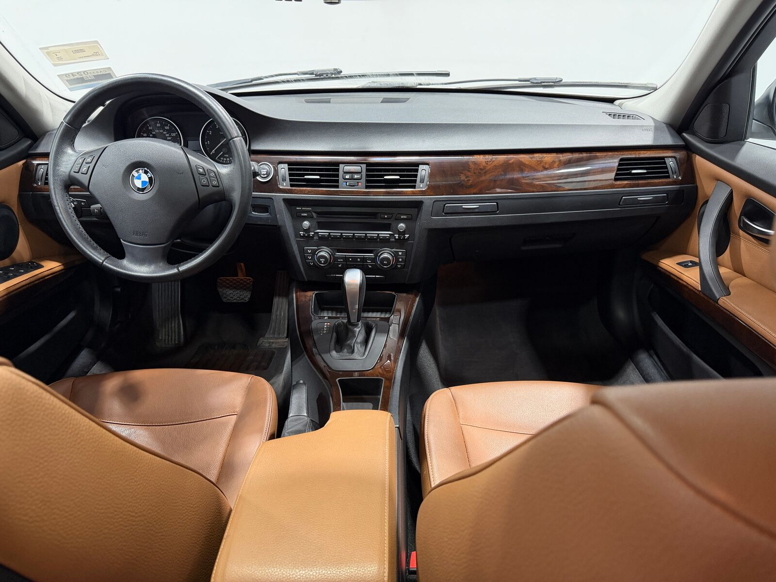 2011 BMW 328i