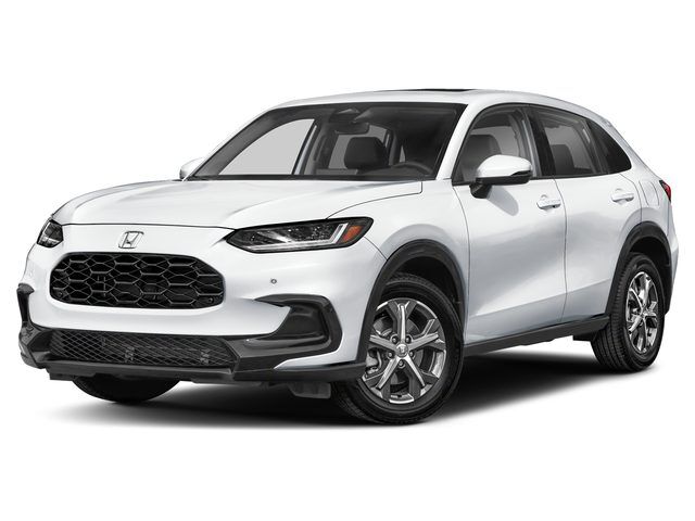 2023 HONDA HR-V