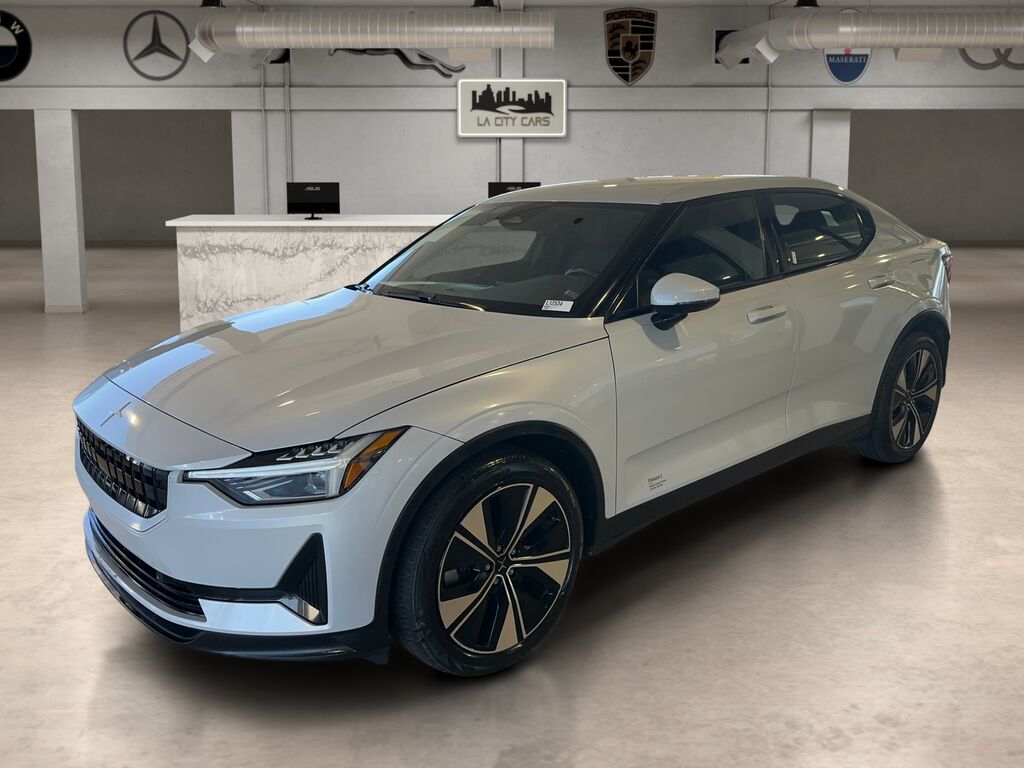 2023 POLESTAR PS2