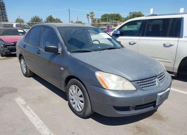 2006 MITSUBISHI Lancer
