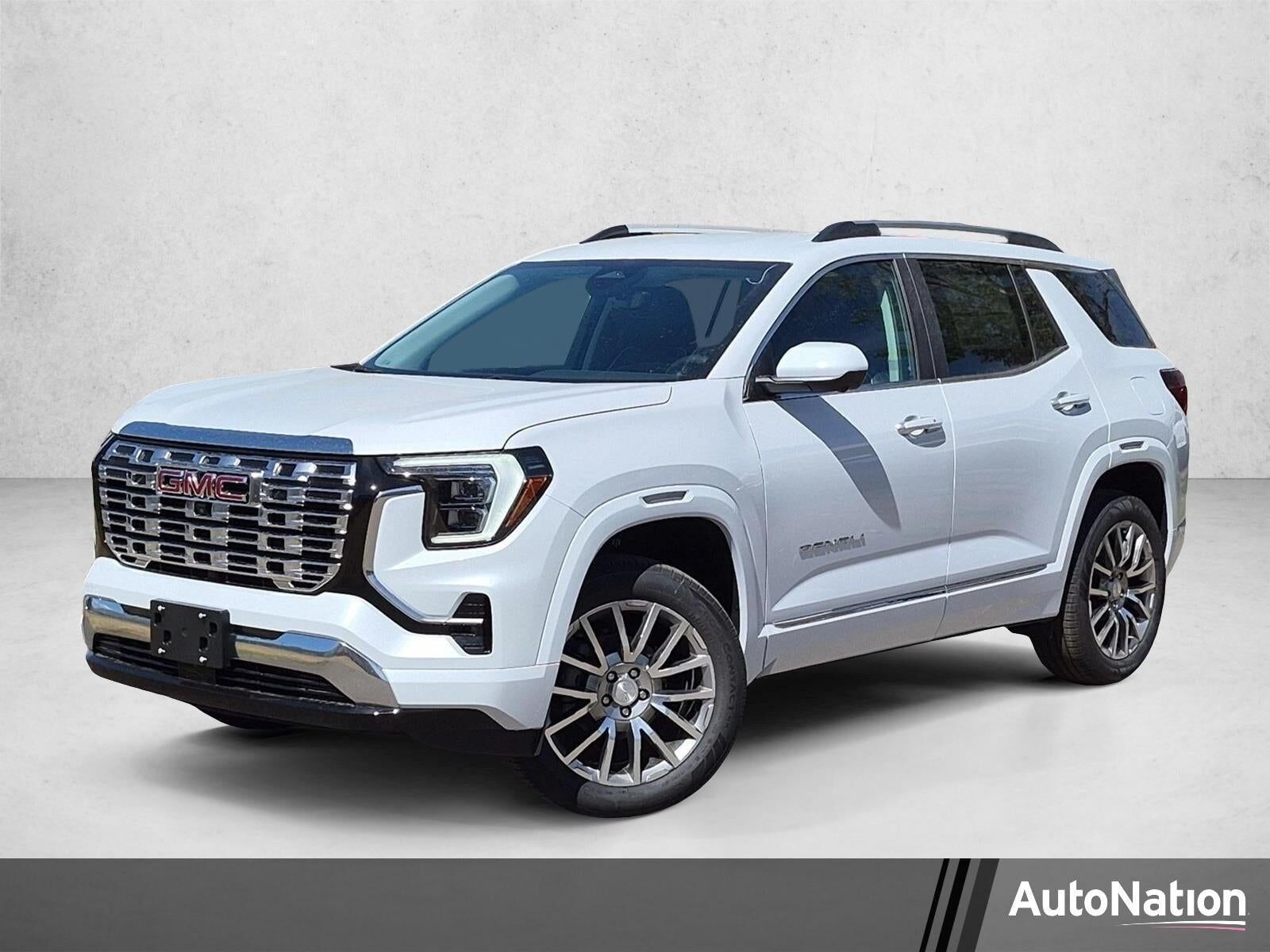 2027 GMC Terrain