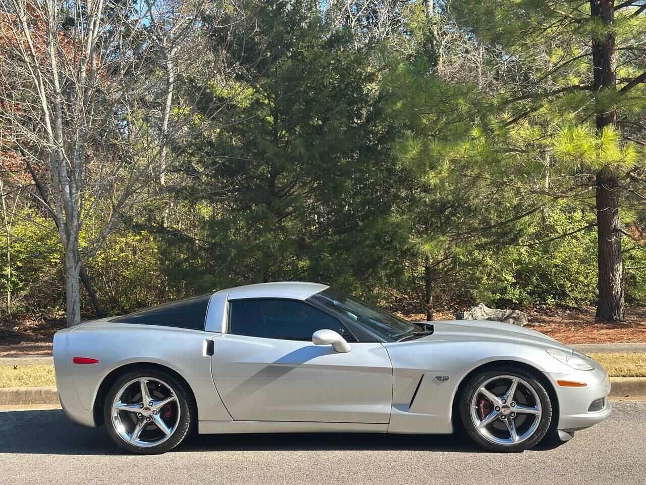 2013 CHEVROLET Corvette