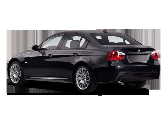 2008 BMW 328i