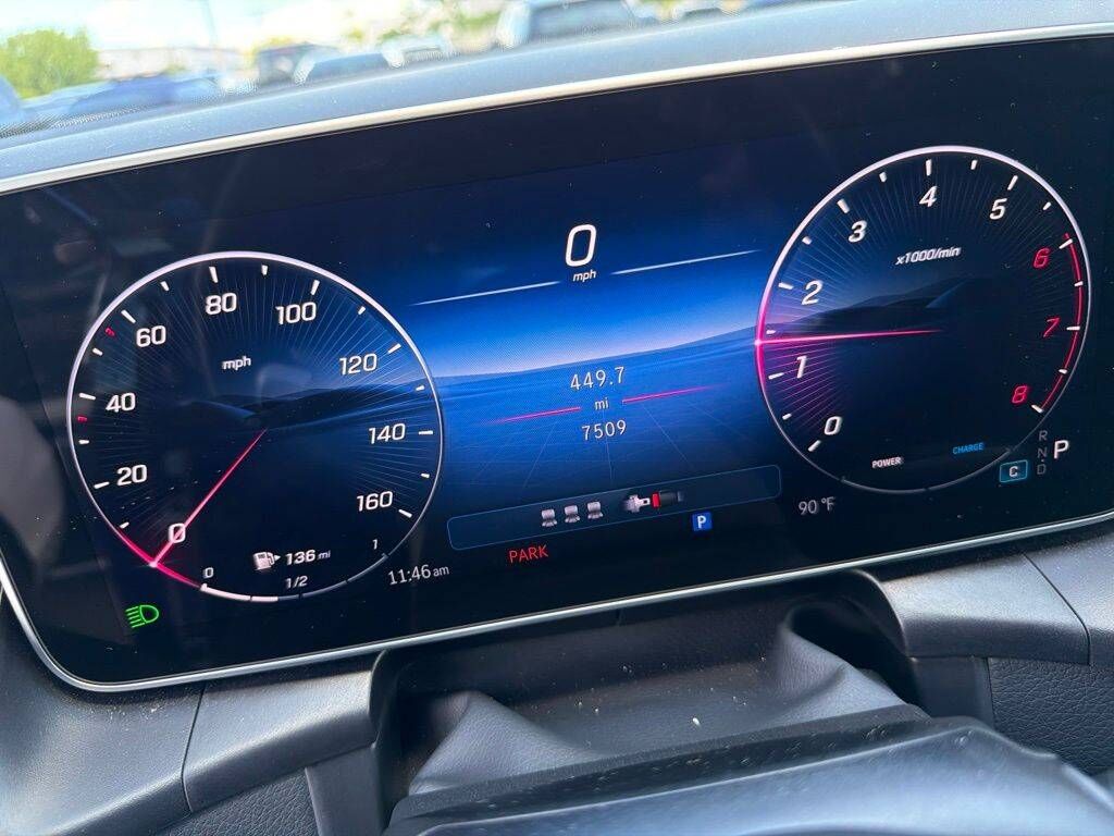2026 Mercedes-Benz GLC-Class