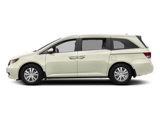 2017 HONDA Odyssey