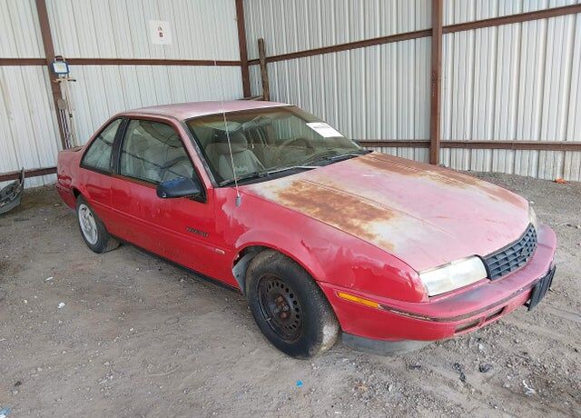 1992 CHEVROLET Beretta