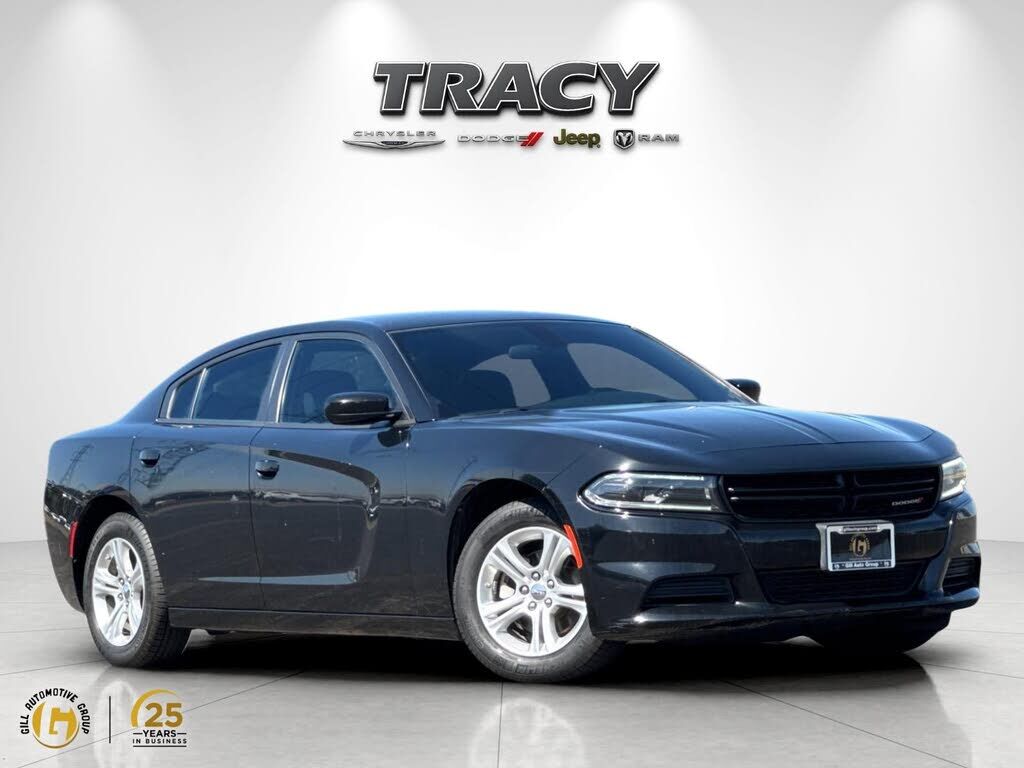 2022 DODGE Charger