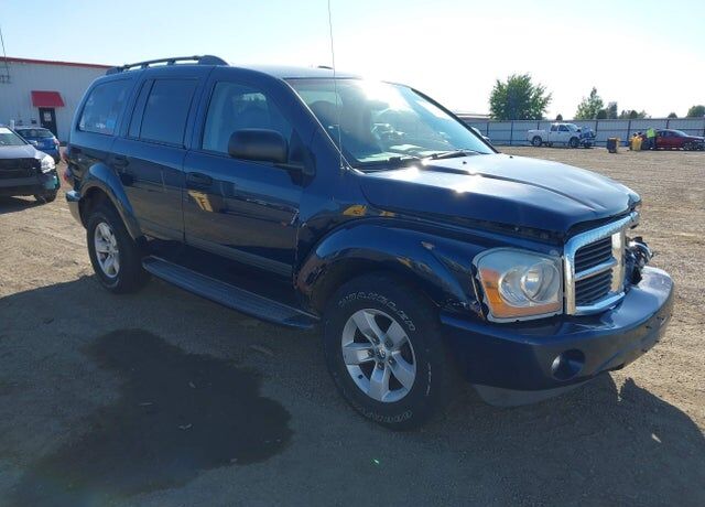 2006 DODGE Durango
