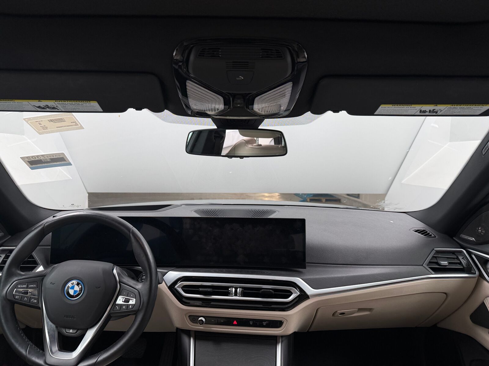 2023 BMW i4