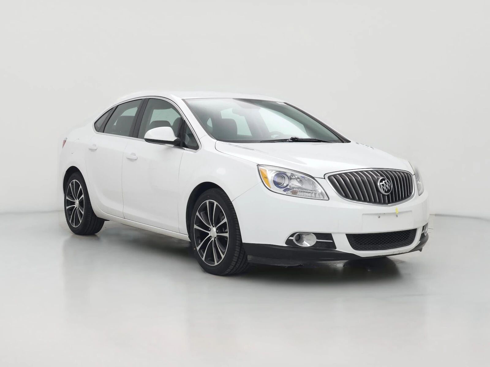 2017 BUICK Verano