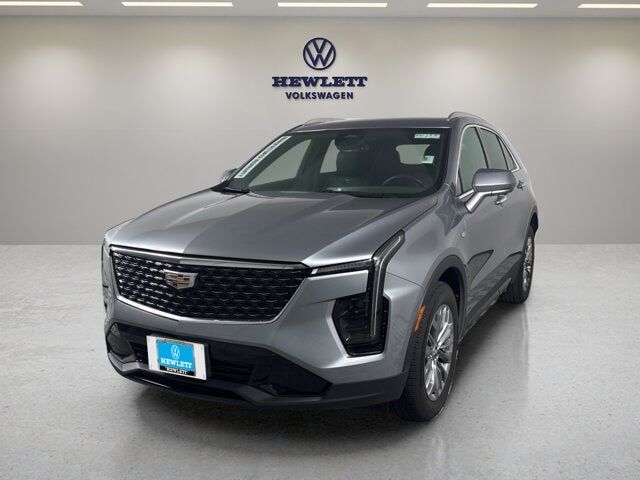 2025 CADILLAC XT4