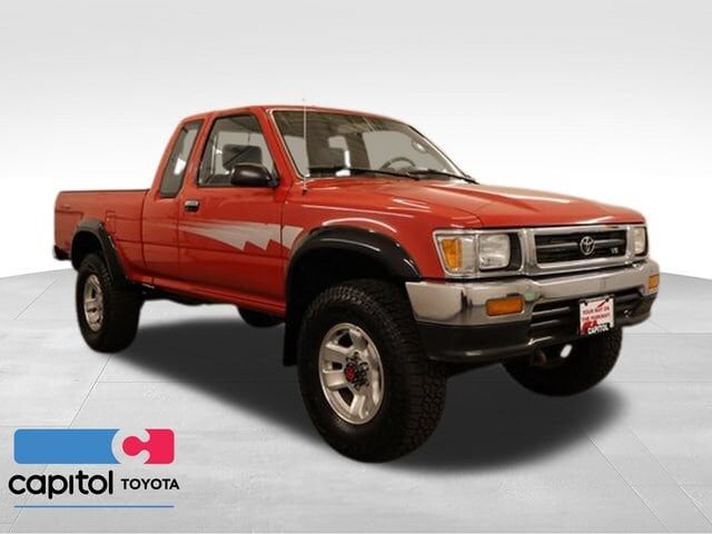 1992 TOYOTA Pick-Up