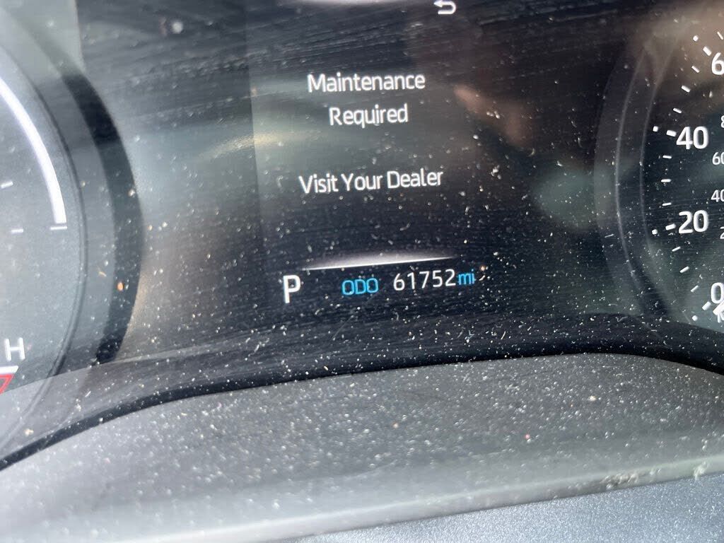 2024 TOYOTA Sienna