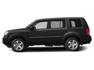 2015 HONDA Pilot
