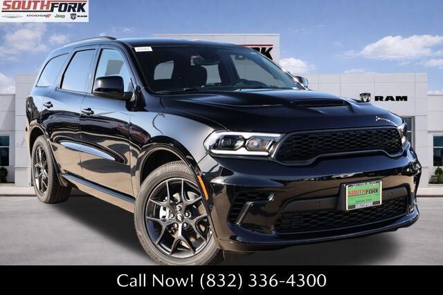 2027 DODGE Durango