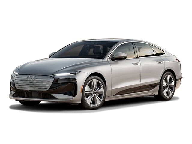 2027 AUDI A6