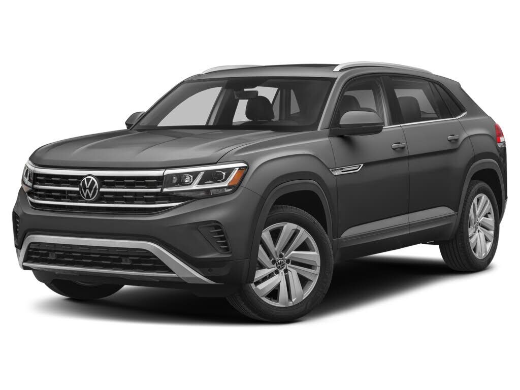 2023 VOLKSWAGEN Atlas Cross Sport 4Motion
