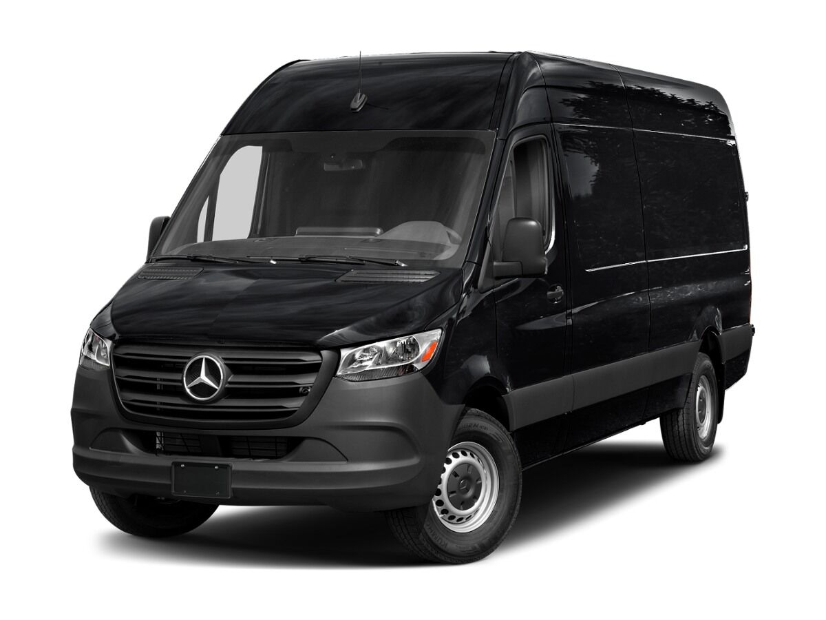 2023 Mercedes-Benz Sprinter