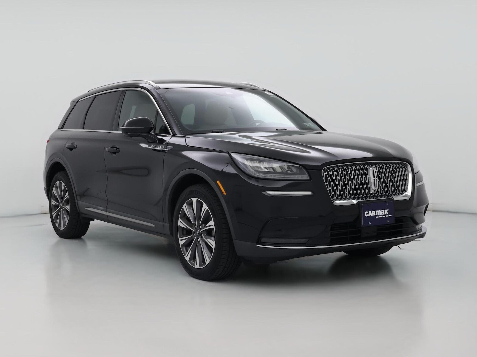 2020 LINCOLN Corsair