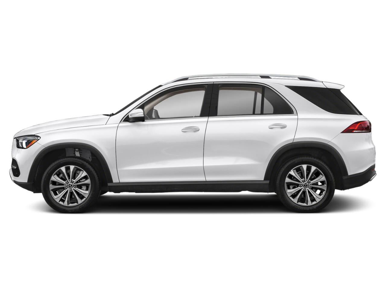 2020 Mercedes-Benz GLE-Class