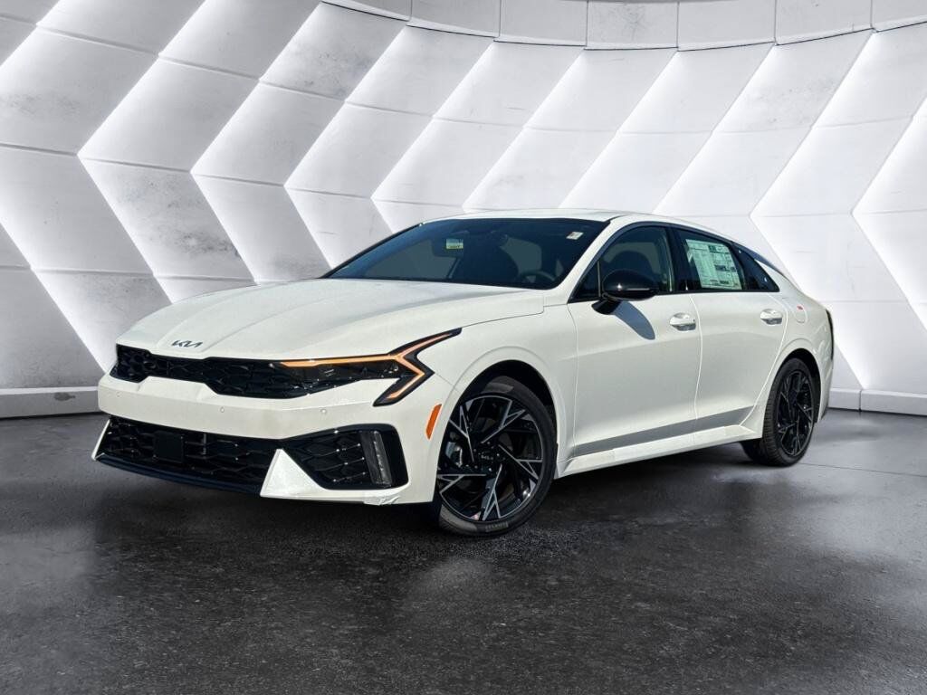 2026 KIA K5