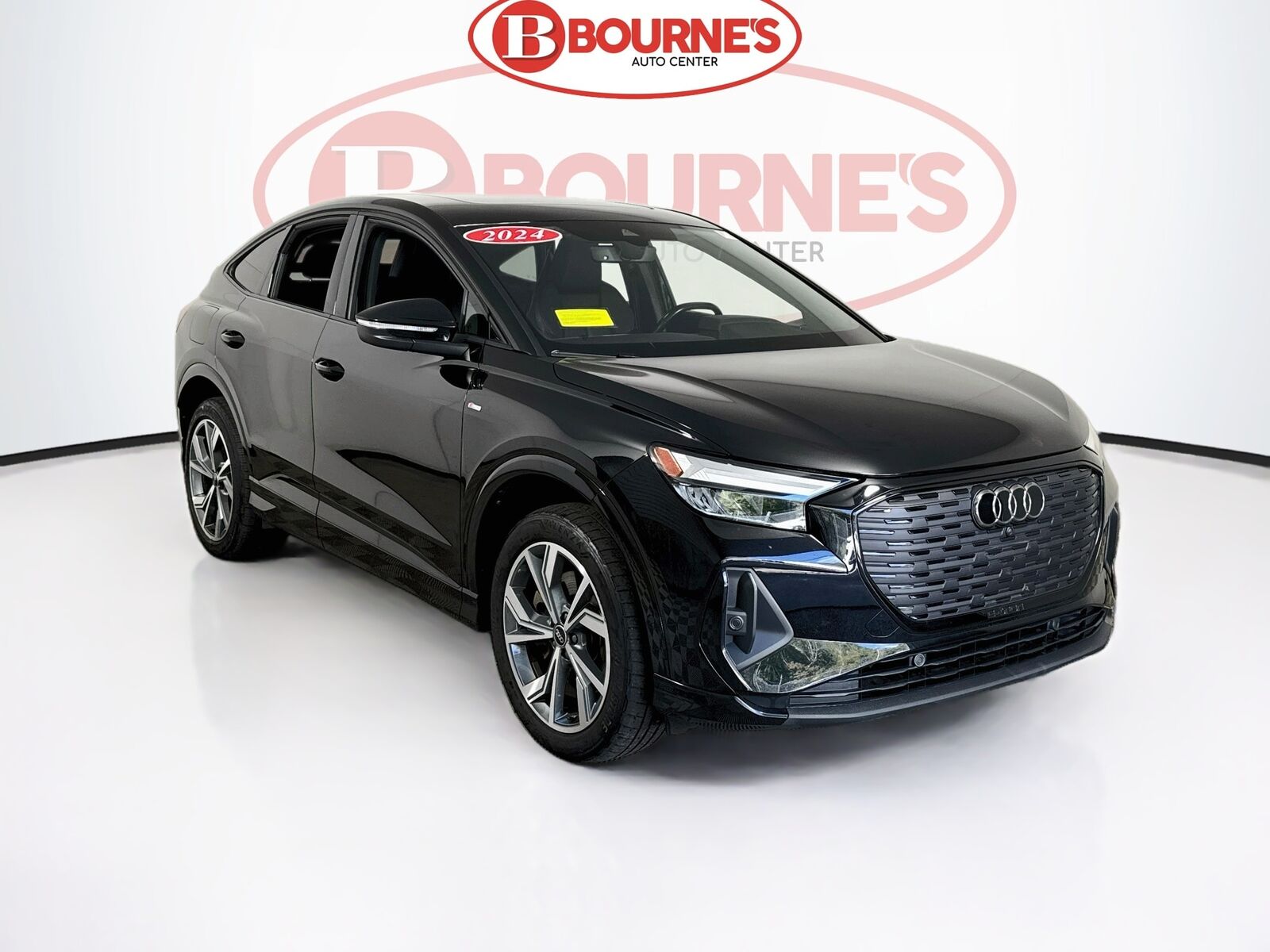 2024 AUDI Q4