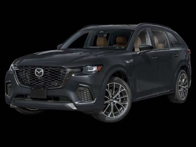 2026 MAZDA CX-70