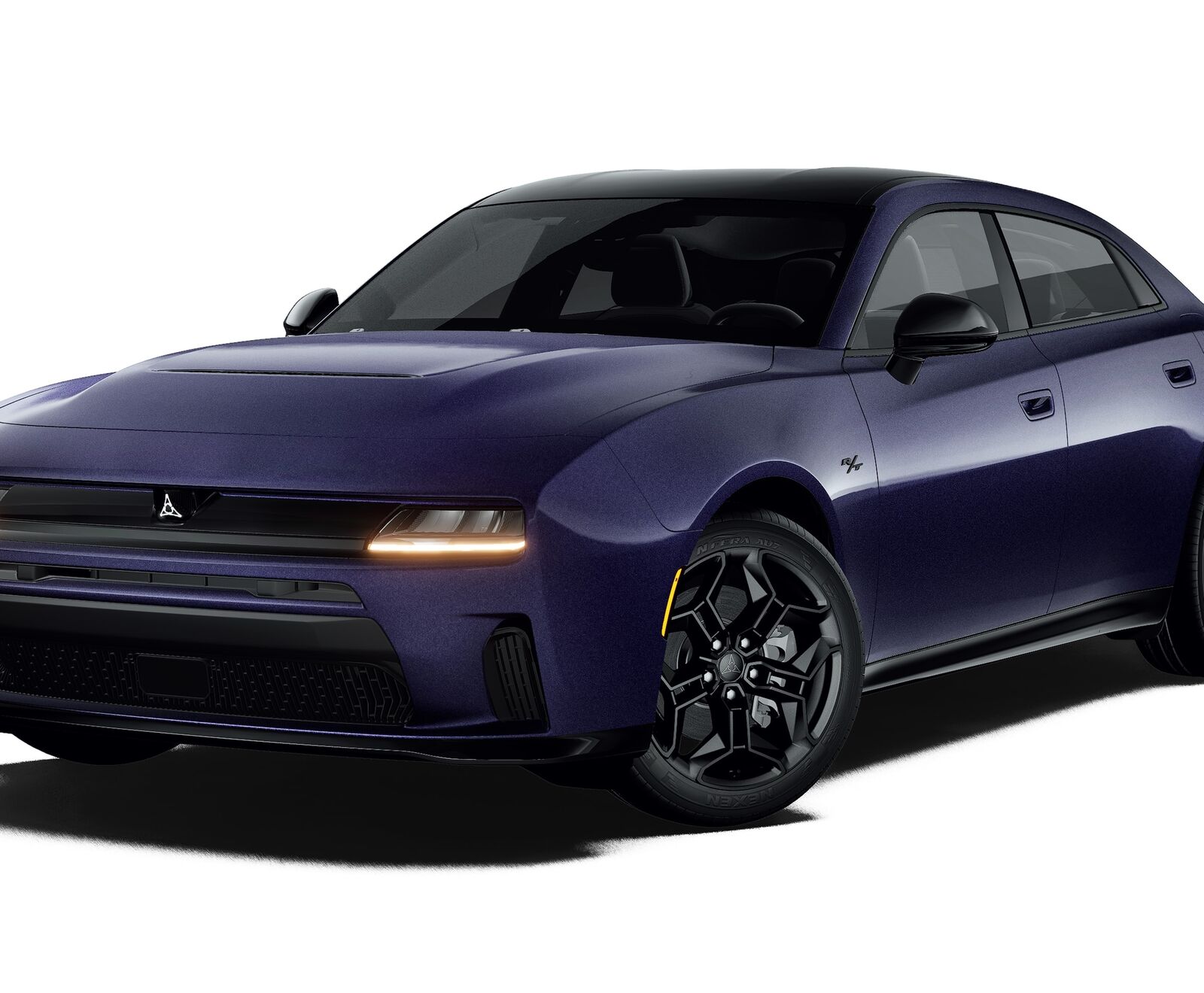 2027 DODGE Charger
